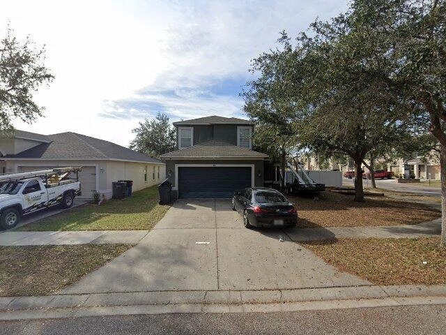 House image located at Ruskin, FL 33570