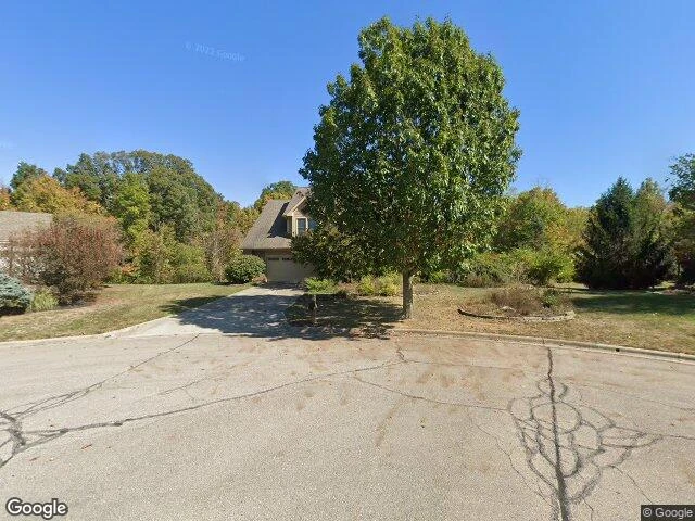 House image located at Lewis Center, OH 43035