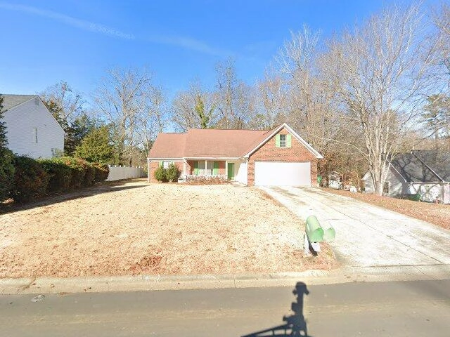 House image located at Charlotte, NC 28208