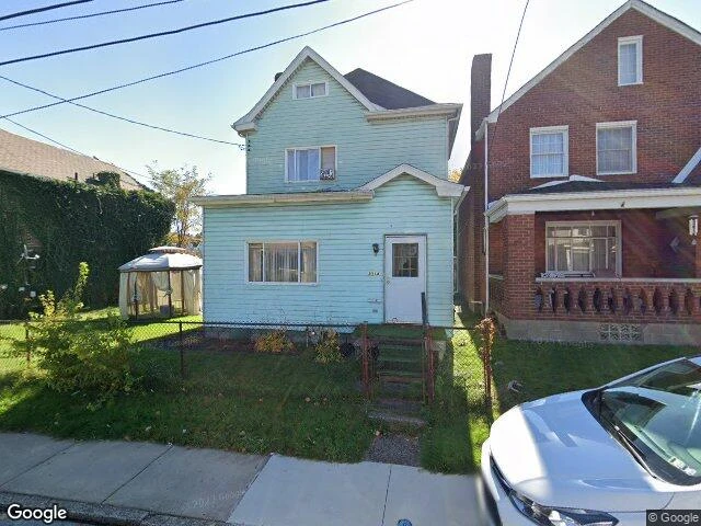 House image located at Mckeesport, PA 15132