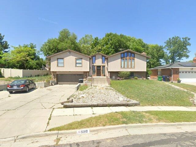 House image located at Salt Lake City, UT 84129