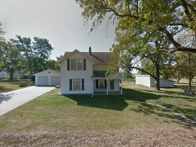 House image located at Brighton, IA 52540