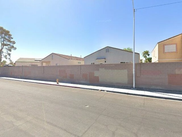 House image located at Las Vegas, NV 89106