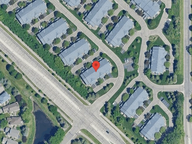 House image located at Saint Paul, MN 55125