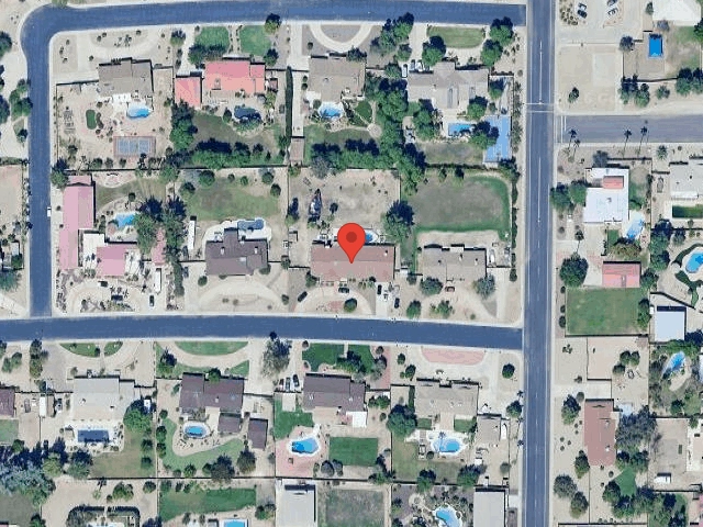 House image located at Glendale, AZ 85304