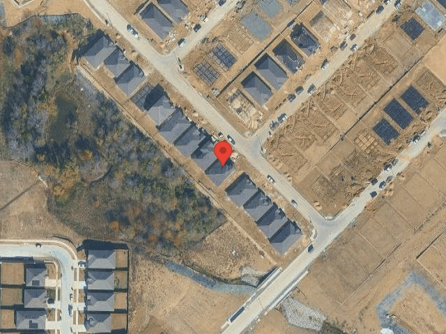 House image located at Denton, TX 76207