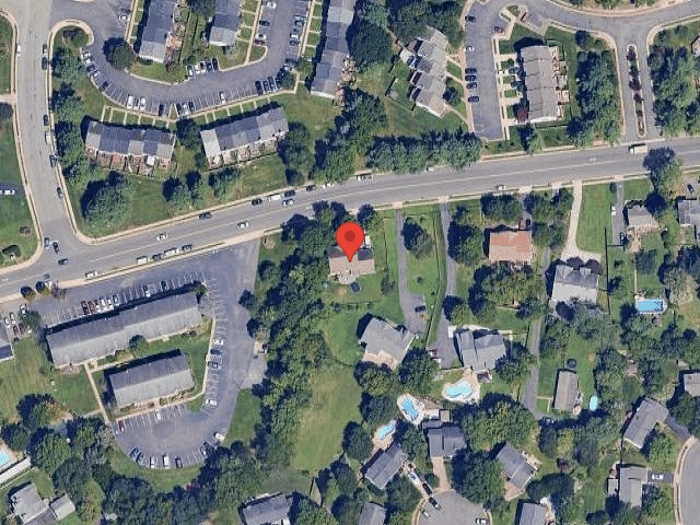 House image located at Manassas, VA 20110
