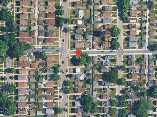 House image located at Chicago, IL 60630