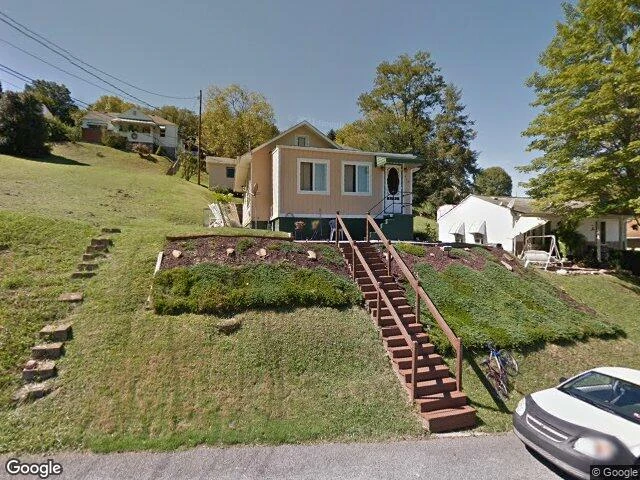 House image located at Clarksburg, WV 26301