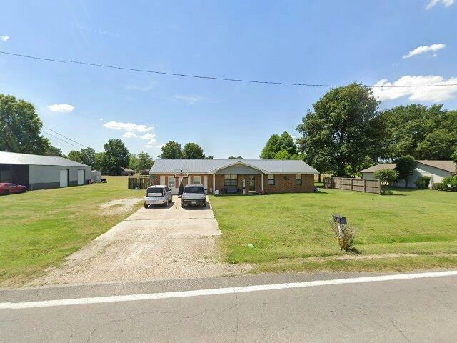 House image located at Hornersville, MO 63855