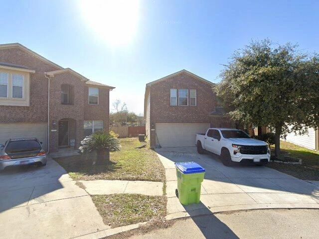 House image located at San Antonio, TX 78245