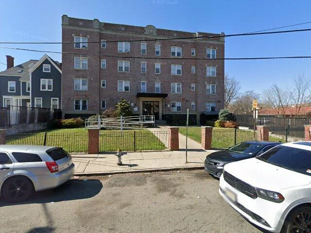 House image located at East Orange, NJ 07018