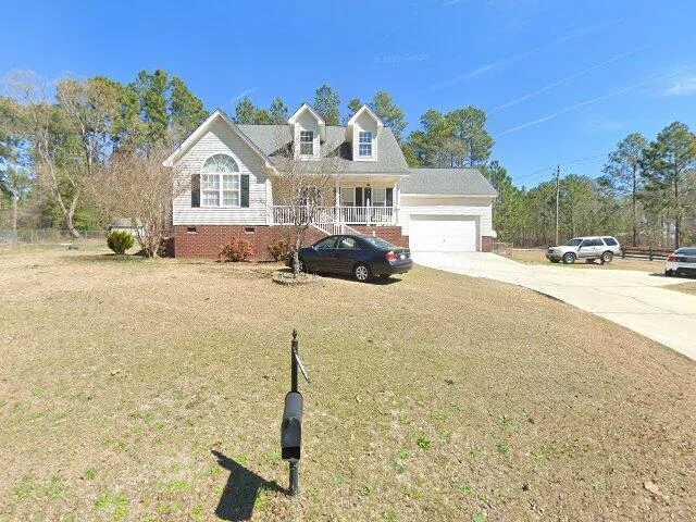 House image located at Gaston, SC 29053