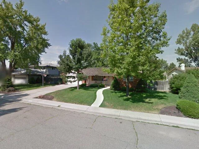 House image located at Arvada, CO 80004