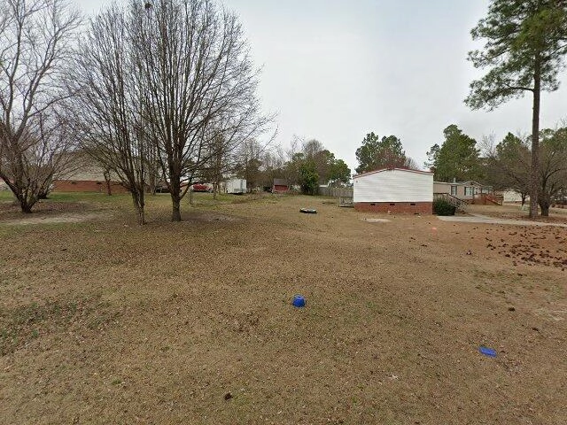 House image located at Sanford, NC 27332