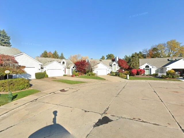 House image located at Strongsville, OH 44136