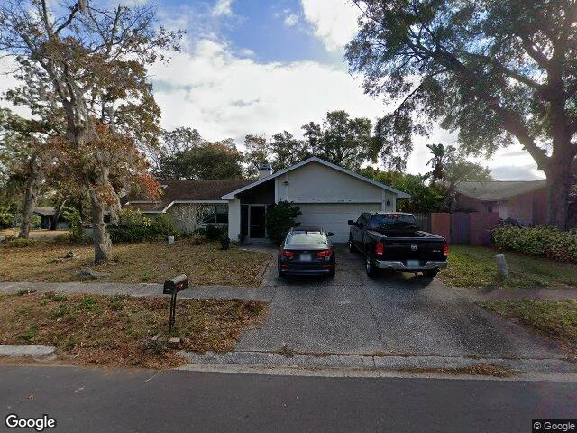 House image located at Palm Harbor, FL 34683