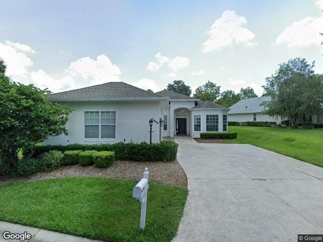House image located at Ocala, FL 34471