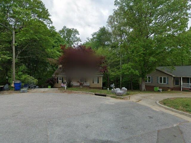 House image located at Raleigh, NC 27610