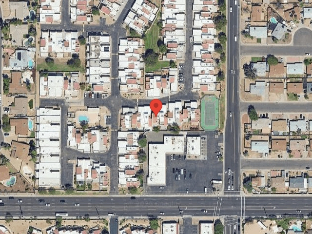 House image located at Glendale, AZ 85302