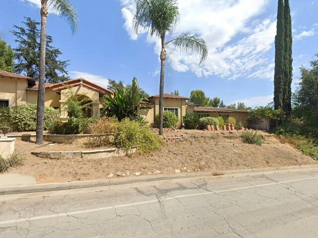 House image located at Pasadena, CA 91107