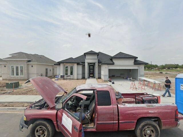 House image located at Edinburg, TX 78541
