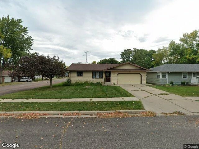 House image located at Glencoe, MN 55336