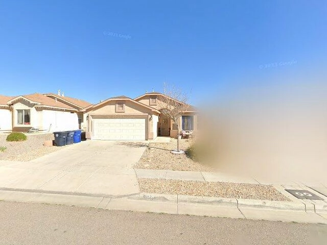 House image located at Albuquerque, NM 87121