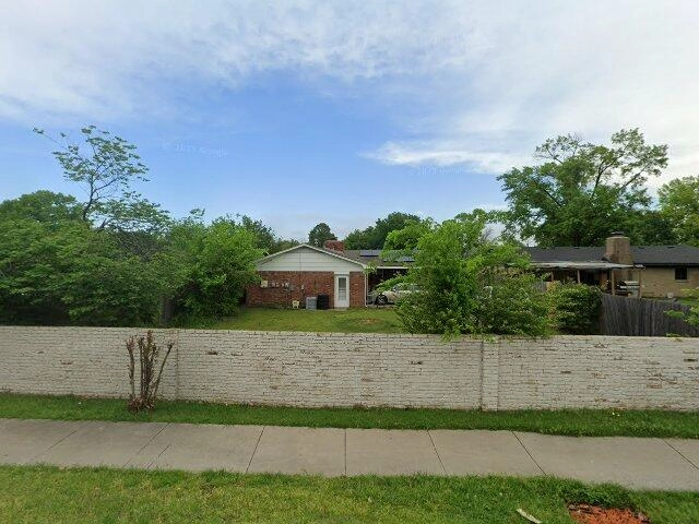 House image located at Tulsa, OK 74128