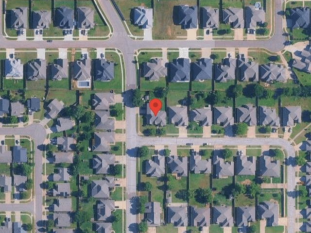 House image located at Norman, OK 73069
