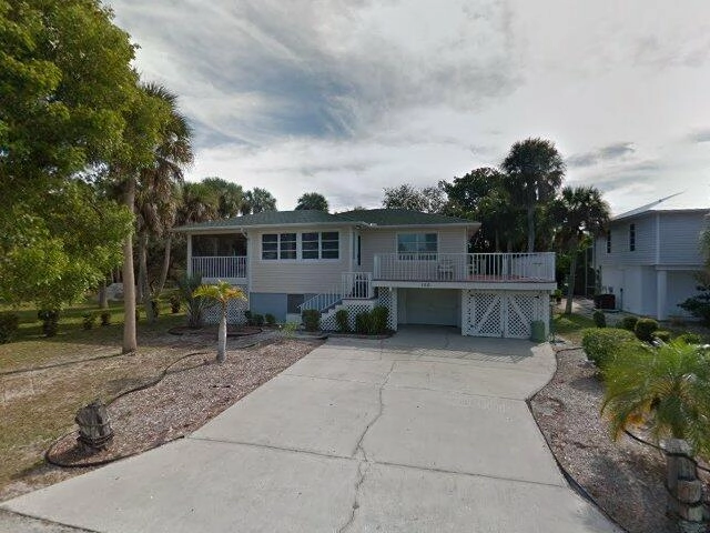 House image located at Fort Myers Beach, FL 33931