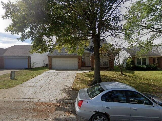 House image located at Indianapolis, IN 46260