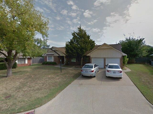 House image located at Oklahoma City, OK 73132