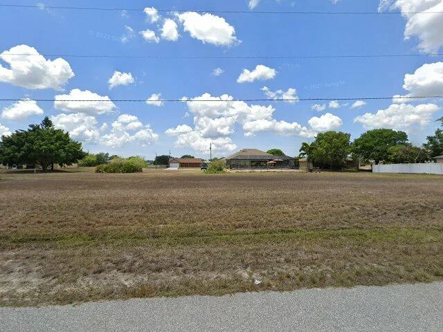 House image located at Cape Coral, FL 33993