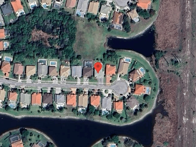 House image located at Wellington, FL 33414