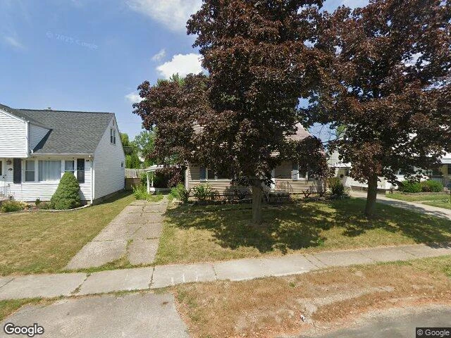 House image located at Buffalo, NY 14225