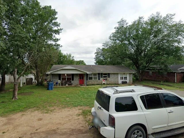 House image located at Mcalester, OK 74501