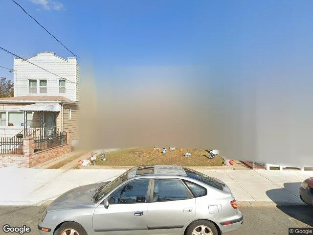 House image located at South Ozone Park, NY 11420