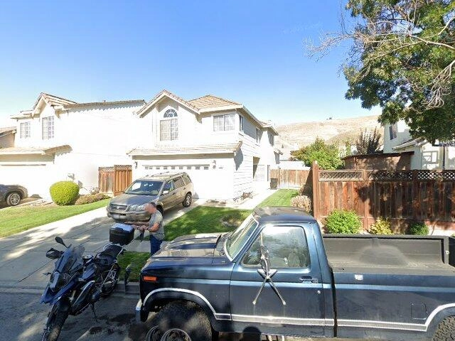 House image located at Fremont, CA 94536