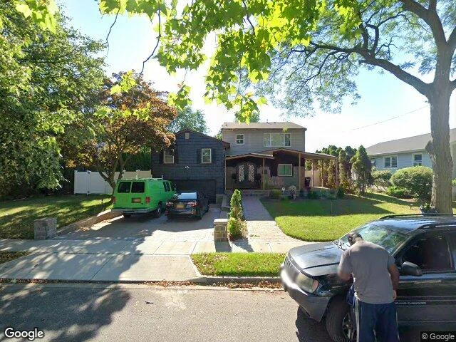 House image located at Valley Stream, NY 11581