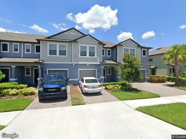 House image located at Land O'Lakes, FL 34637