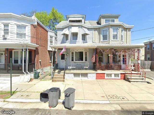 House image located at Gloucester City, NJ 08030