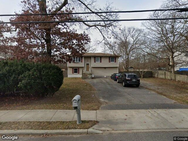 House image located at Middle Island, NY 11953