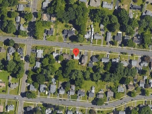 House image located at Windsor, CT 06095