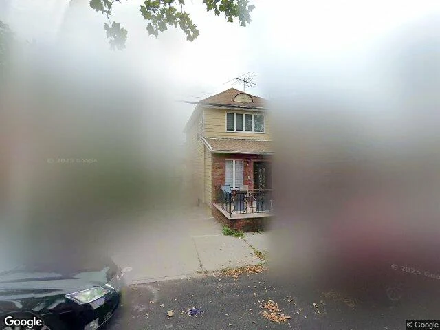 House image located at Brooklyn, NY 11235