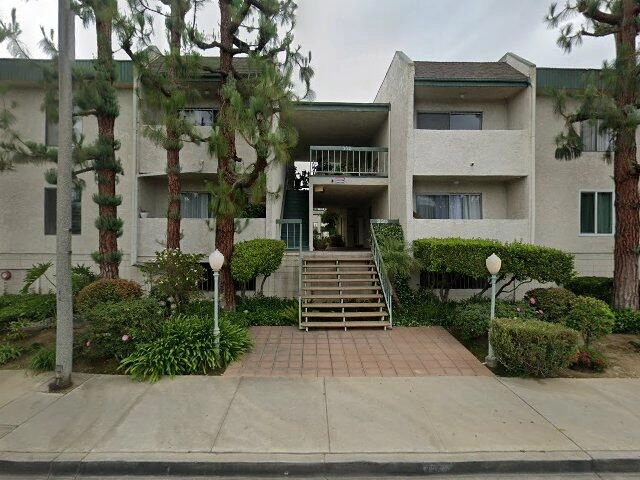 House image located at Alhambra, CA 91801