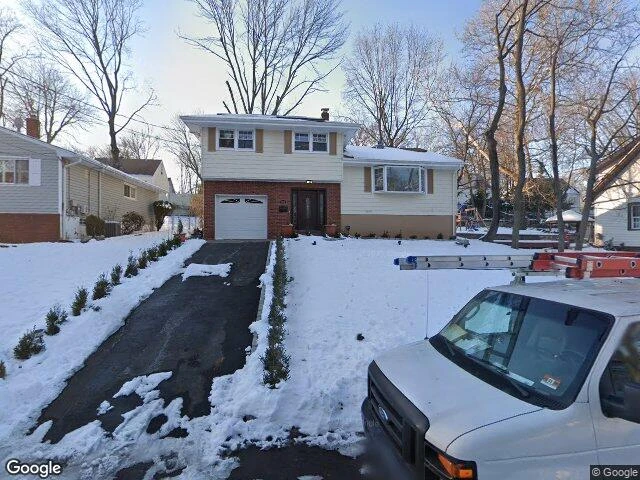 House image located at Teaneck, NJ 07666