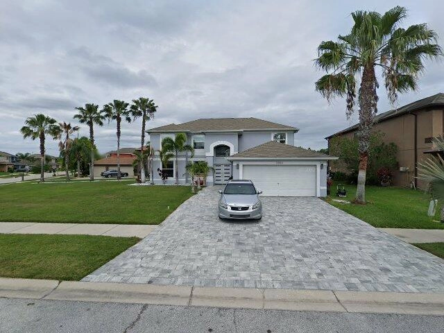 House image located at Riverview, FL 33579