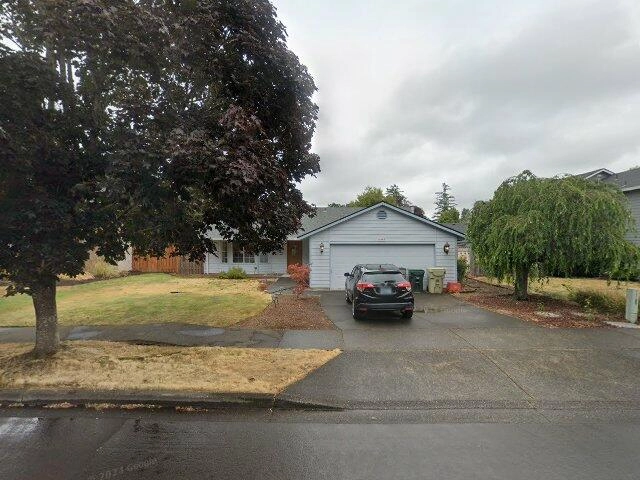House image located at Hillsboro, OR 97123