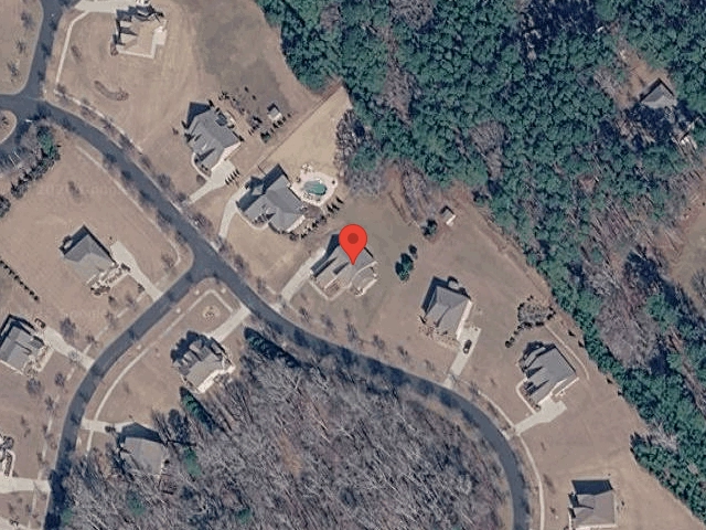 House image located at Fayetteville, GA 30215
